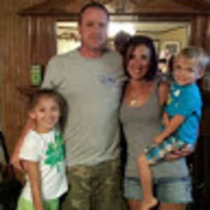 Meet your Posher, Leah